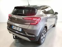 VP RENAULT CAPTUR 1.3 TCE 140 HYBRID - 21 INTENS 5P Kilomètr… (photo 2)