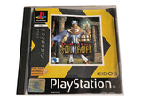 a picture of a video game with a picture on it