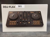 CONTROLEUR DJ PIONEER DDJ-FLX4  EXPEDITION POSSIBLE (ce lot chez vous 