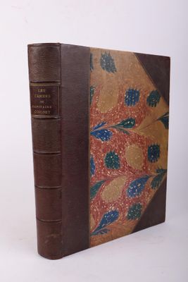 LARCHEY (Lorédan) Les cahiers du capitaine Coignet (1776-185…