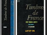 the cover of a book with a picture of a clock on it