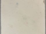 an image of a piece of paper with a drawing of a bird on it