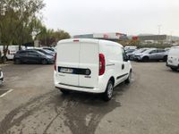 FIAT DOBLO CARGO FT 1.3 MULTIJET 95 PACK PROFESSIONAL TRIO N… (photo 4)