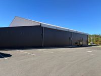 BATIMENT INDUSTRIEL ET DEMONTABLE conçu par l'entreprise LOS… (photo 2)