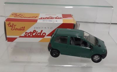 Solido Twingo