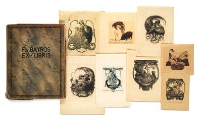 un vieux livre avec des images de personnes et d'animaux dessus