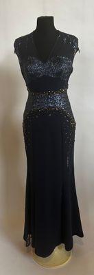 CHANTAL TEMAN - Photo 1