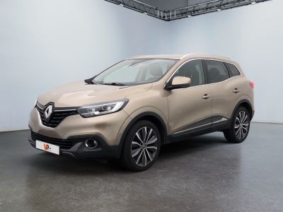 RENAULT Kadjar Dci 110 Energy Eco² Intens EDC / N°:11415589,…