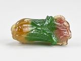 a gummy candy that looks like a flower