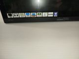 a picture of a flat screen tv mounted on a wall