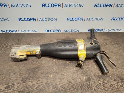 Inconnue - Brise-BÉTon Pneumatiq…