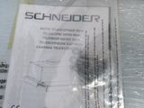 a picture of a package of schneidlers sitting on a table