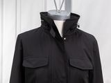 a black jacket on a mannequin mannequin mannequin mannequin mannequin mannequin mannequin mannequin mannequin
