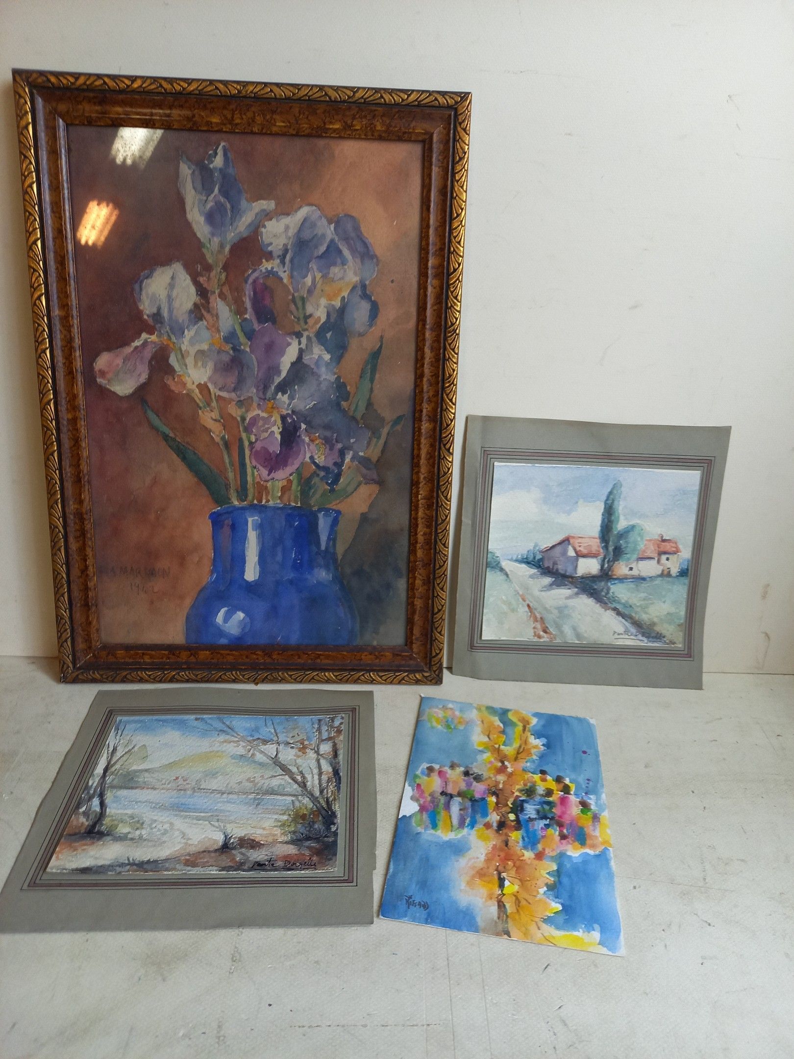 Objets d'art & Curiosités