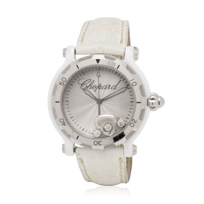 an image of a close up of a wrist watch on a white background