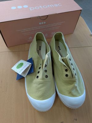 Paire de chaussures de marque POTOMAC