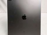 a close up of the back of an apple ipad pro