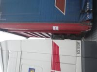 Semi-remorque FRUEHAUF PLSC STD, essieux SAF (photo 6)
