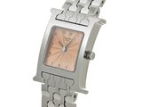 an image of a close up of a wrist watch on a white background