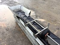 LIEU DE STOCKAGE : Rennes - ETRAMO - 2 BANDES TRANSPORTEUSE … (photo 6)