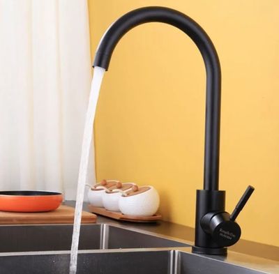 Robinet de Cuisine - YOUNGDO Mitigeur Chaud et Froid à Poign… - Photo 1