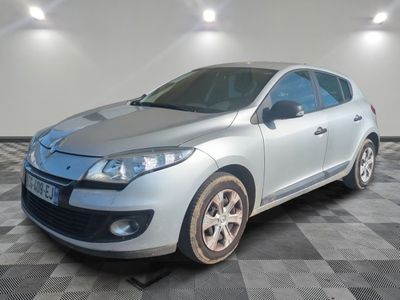 Renault - MÉGane Iii Dci 90 Fap Eco2 Authentique Euro 5 - GO…