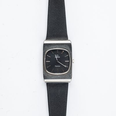 OMEGA Ref. 511.0470, n° 38048133 Vers 1974 Montre-bracelet e…