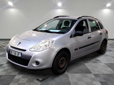 RENAULT - CLIO ESTATE III DCI 70 ECO2 AUTHENTIQUE - GO - Mis…