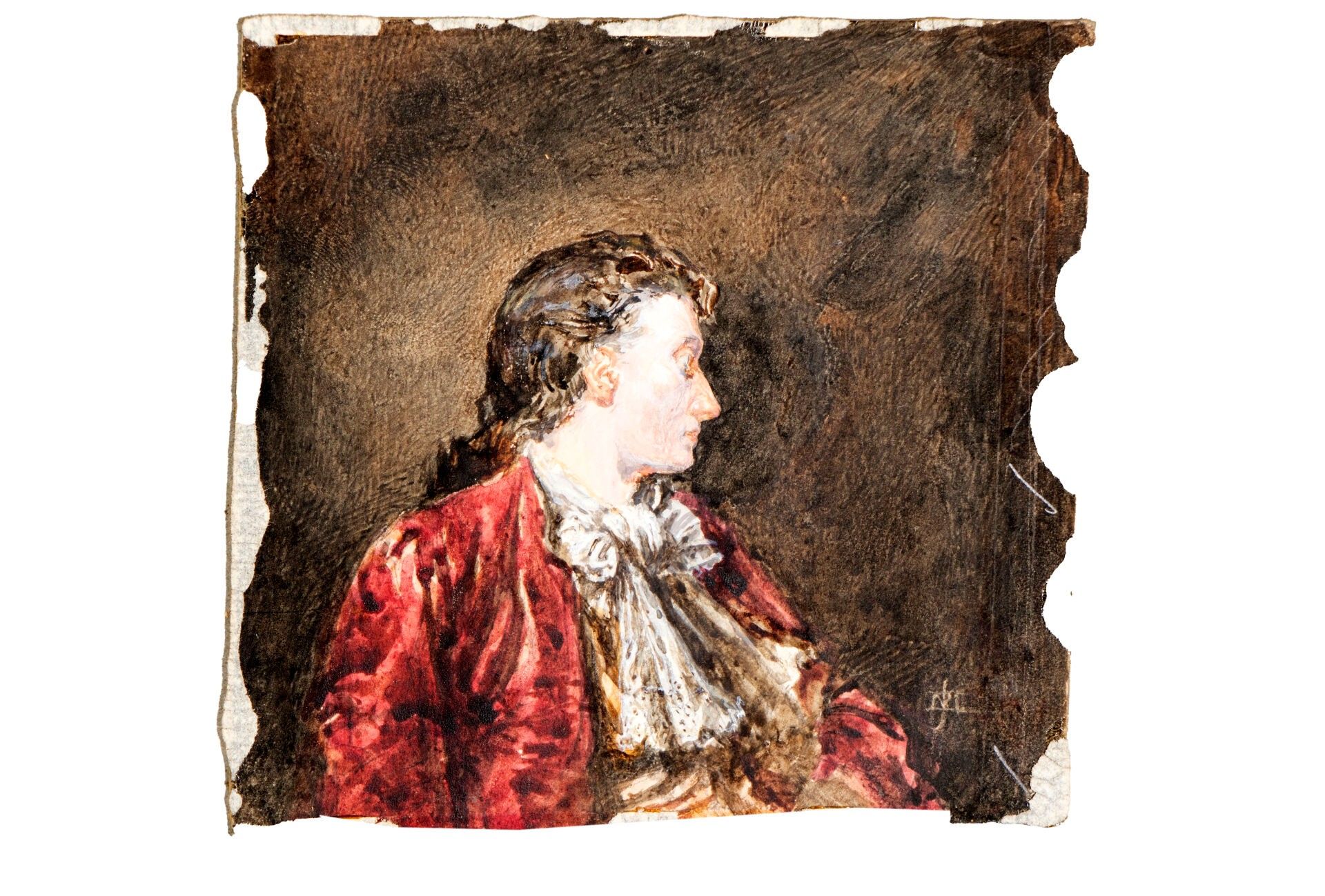 Objets d'art & Curiosités