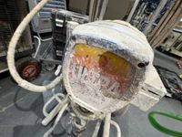 pistolet a peinture ultra max 795 (photo 2)