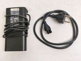 a charger and a power cord on a table