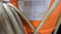 1 fut de QUAKER HOUGHTON SALES avec sa pompe (photo 3)