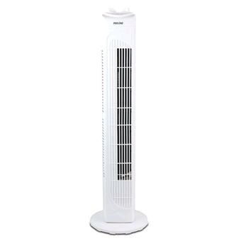 Lot de 2 ventilateurs colonne - PROLINE - FT79M - Descellé -…