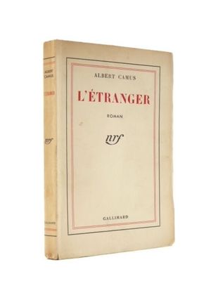 la couverture d'un livre sur laquelle figure la photo d'un homme