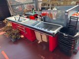 an image of a kitchen with a sink and a counter