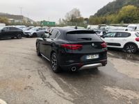 ALFA ROMEO Stelvio 2.2 160 ch AT8 Super - Genre : VP - Carro… (photo 5)