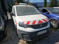 PEUGEOT PARTNER STD 1.5 HDI100 PREMIUM. (photo 2)