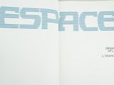 an open book with a picture of the word grace on it