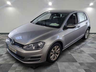 volkswagen golf hatchback 1 6 tdi bluemot dsi 5dr