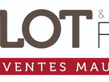 logo de l'hôtel Chalot Fécamp « Des Ventes » à Madagascar Sai