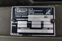 1 CTTE PEUGEOT J5 H2 L2 - 4X4 DANGEL (photo 6)