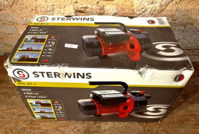 Pompe STREWINS - Photo 1