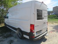 VOLKSWAGEN CRAFTER - Genre : CTTE - Carrosserie : FOURGON - … (photo 4)