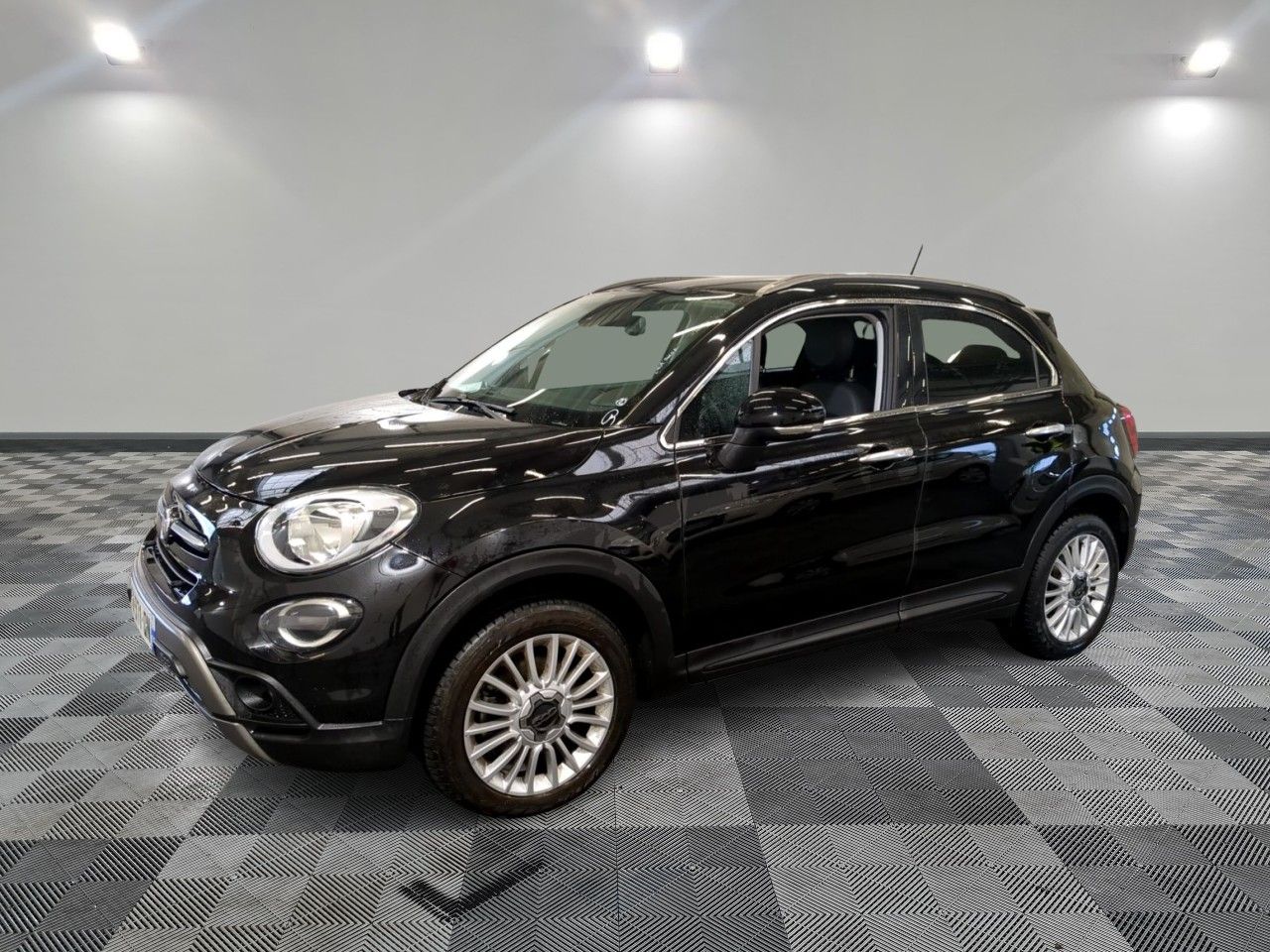 Voitures Particulières