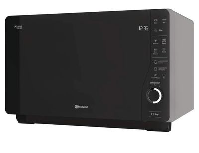 Whirlpool MWF 427 SL Four à micro-ondes Extra Space + Grill,…