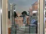 une photo d'une peinture exposée dans un musée