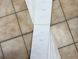 a lot of papers on the floor on the floor