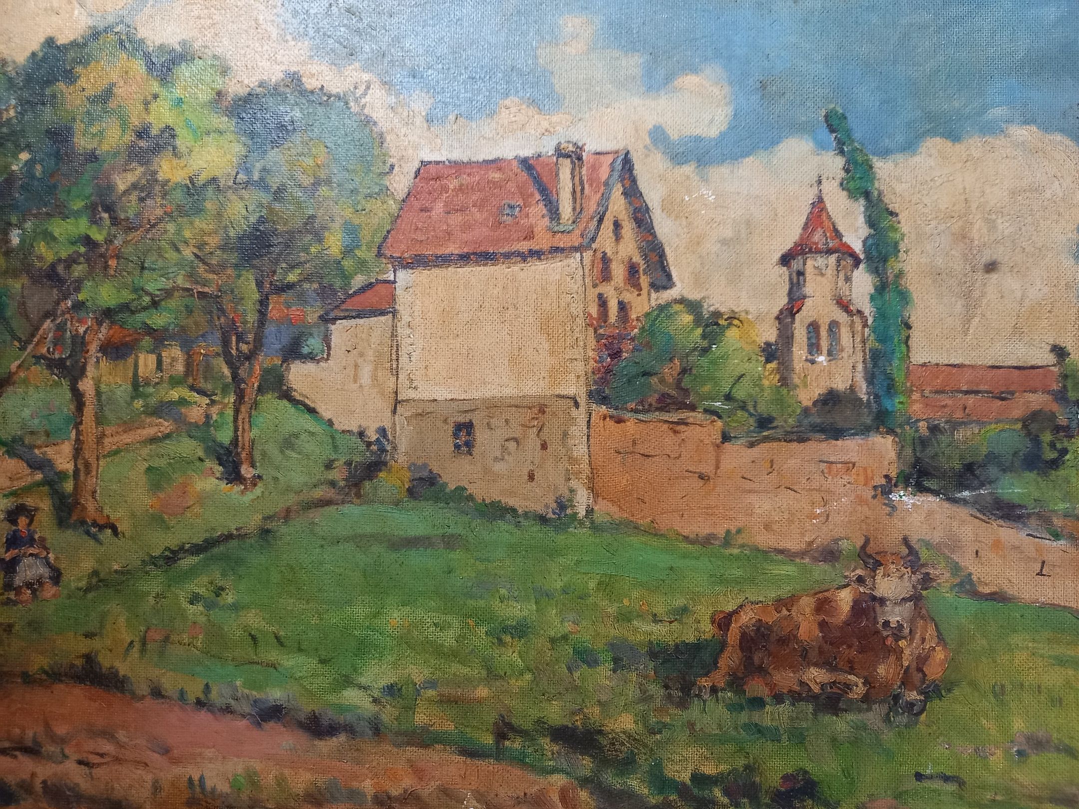 Objets d'art & Curiosités