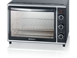 an image of a toaster oven on a white background
