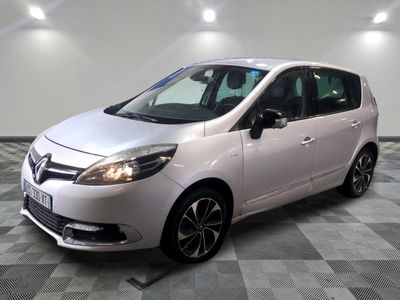 Renault - Scenic Dci 110 Energy Fap Eco2 Bose Edition - GO -…